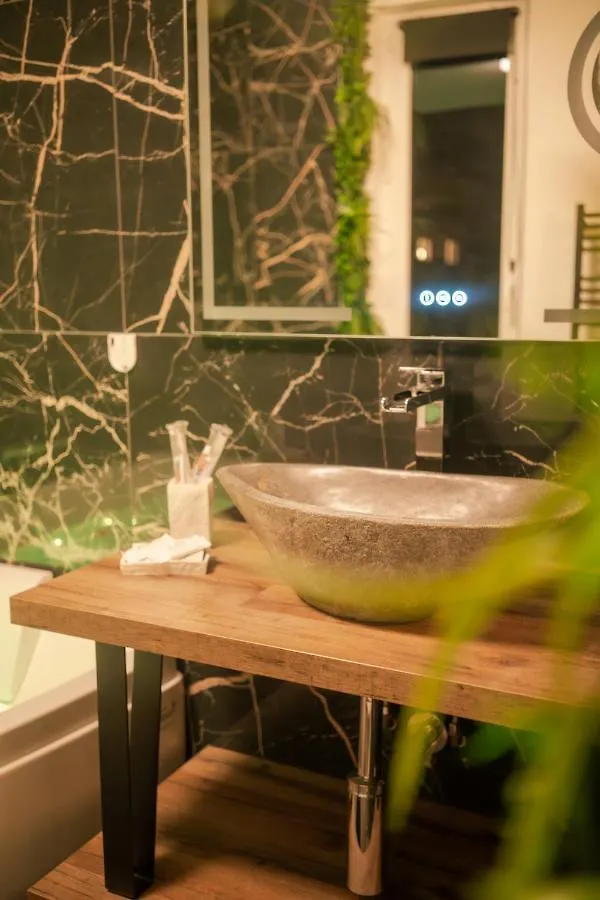 La Suite - Romantique Room Sevrier 0*,  France