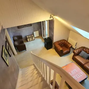 Duplex Face Au Appartement