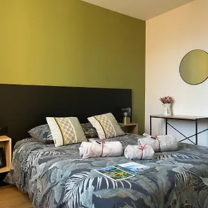 Home Sevrier Apartment