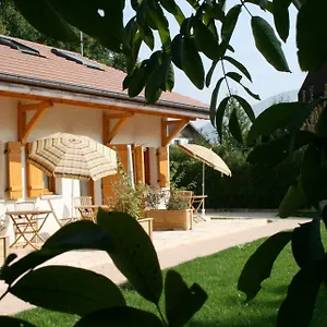 L'aurore Du Hotel