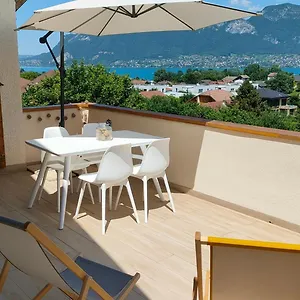 Vue Chalet