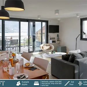 Cote Ouest Aparthotel